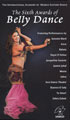The 6th Awards of Belly Dance